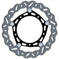 Bromsskiva Wave Floating BRAKING