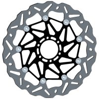 Bromsskiva Wave Floating BRAKING