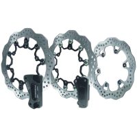 Bromsskiva Wave Floating Oversized NG BRAKE DISC