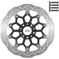 Bromsskiva Wave Floating Oversized NG BRAKE DISC