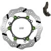 Bromsskiva Wave Floating Oversized NG BRAKE DISC – miniatyr 1