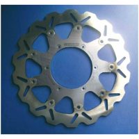 Bromsskiva Wave Flytande BRAKING