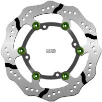 Bromsskiva Wave Flytande NG BRAKE DISC