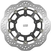 Bromsskiva Wave Flytande NG BRAKE DISC