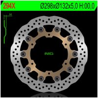 Bromsskiva Wave Flytande NG BRAKE DISC