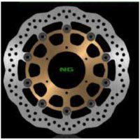 Bromsskiva Wave Flytande NG BRAKE DISC