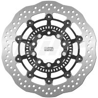 Bromsskiva Wave Flytande NG BRAKE DISC