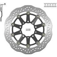Bromsskiva Wave Flytande NG BRAKE DISC