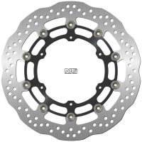 Bromsskiva Wave Flytande NG BRAKE DISC