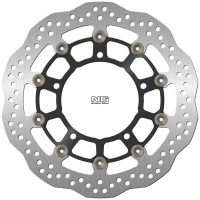 Bromsskiva Wave Flytande NG BRAKE DISC