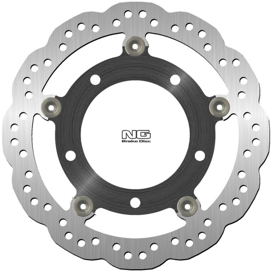 Bromsskiva Wave Flytande NG BRAKE DISC