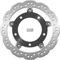 Bromsskiva Wave Flytande NG BRAKE DISC
