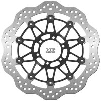 Bromsskiva Wave Flytande NG BRAKE DISC