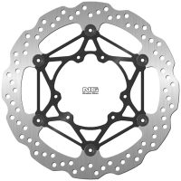 Bromsskiva Wave Flytande NG BRAKE DISC