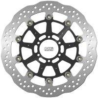 Bromsskiva Wave Flytande NG BRAKE DISC