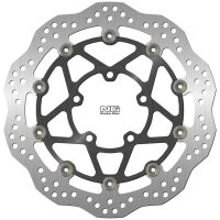 Bromsskiva Wave Flytande NG BRAKE DISC