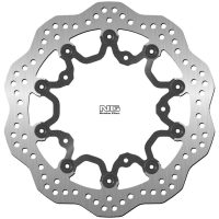 Bromsskiva Wave Flytande NG BRAKE DISC