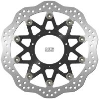 Bromsskiva Wave Flytande NG BRAKE DISC