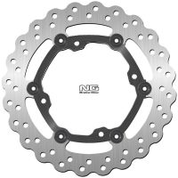 Bromsskiva Wave Flytande NG BRAKE DISC
