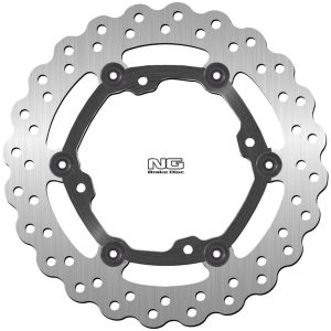 Bromsskiva Wave Flytande NG BRAKE DISC