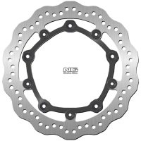 Bromsskiva Wave Flytande NG BRAKE DISC