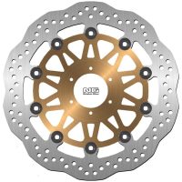Bromsskiva Wave Flytande NG BRAKE DISC