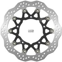 Bromsskiva Wave Flytande NG BRAKE DISC