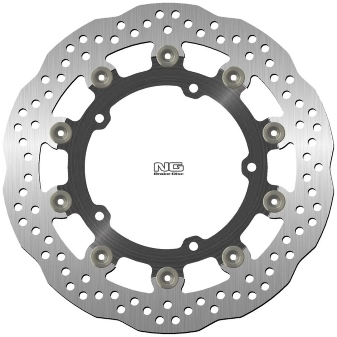 Bromsskiva Wave Flytande NG BRAKE DISC