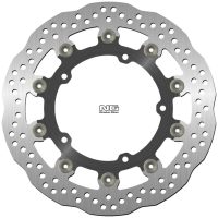 Bromsskiva Wave Flytande NG BRAKE DISC