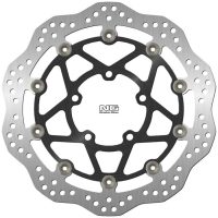 Bromsskiva Wave Flytande NG BRAKE DISC