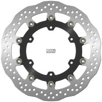 Bromsskiva Wave Flytande NG BRAKE DISC