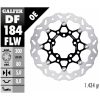 Bromsskiva Wave Semi-flytande GALFER – miniatyr 2