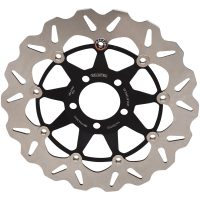 Bromsskiva Wave Semi-flytande GALFER