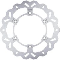 Bromsskiva Wave Semi-flytande GALFER