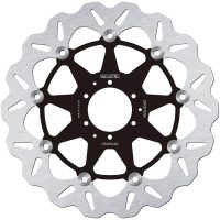 Bromsskiva Wave Semi-flytande GALFER