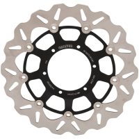 Bromsskiva Wave Semi-flytande GALFER