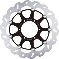 Bromsskiva Wave Semi-flytande GALFER