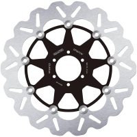 Bromsskiva Wave Semi-flytande GALFER
