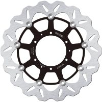 Bromsskiva Wave Semi-flytande GALFER