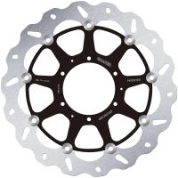 Bromsskiva Wave Semi-flytande GALFER