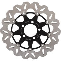 Bromsskiva Wave Semi-flytande GALFER