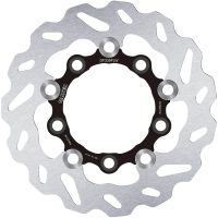 Bromsskiva Wave Semi-flytande GALFER