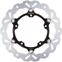 Bromsskiva Wave Semi-flytande GALFER