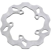 Bromsskiva Wave Semi-flytande GALFER