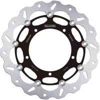 Bromsskiva Wave Semi-flytande GALFER