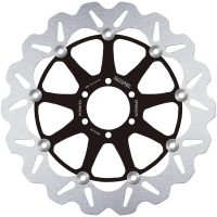 Bromsskiva Wave Semi-flytande GALFER