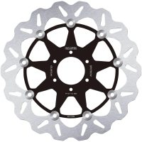 Bromsskiva Wave Semi-flytande GALFER