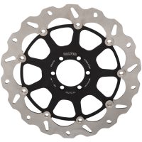 Bromsskiva Wave Semi-flytande GALFER