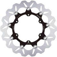 Bromsskiva Wave Semi-flytande GALFER