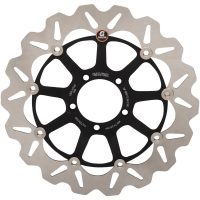 Bromsskiva Wave Semi-flytande GALFER